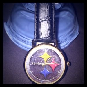 Pittsburgh Steelers Men watch